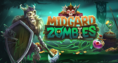 Midgard Zombies